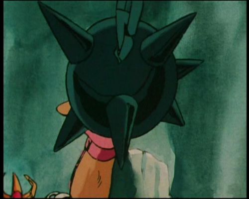 Otaku Gallery  / Anime e Manga / Saint Seiya / Screen Shots / Episodi / 031 - Due fratelli alleati / 074.jpg